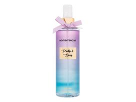 Women´Secret Pretty  AND  Sexy Body Spray 250ml