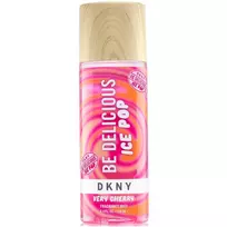 DKNY Be Delicious Ice Pop Body Spray 250ml