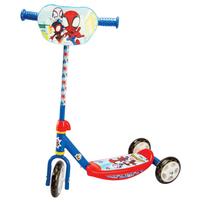 Smoby SAS Smoby Spidey tricycle scooter (7600750918)