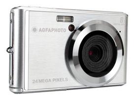 AGFAPHOTO Compact DC5500 Compact camera 24 MP CMOS 5616 x 3744 pixels Silver