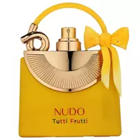 Fragrance World Nudo Tutti Frutti (EDP) Unisex Eau de Parfum 100 ml