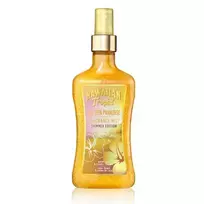 Hawaiian Tropic Golden Paradise Fragrance Mist Shimmer Edition 250ml