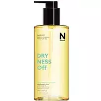 Missha Super Off Dryness Off Deep Cleansing Moisture Oil - Cleansing oil for dry skin