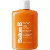 Salon B Blow Dry Cream Styling cream 200ml