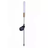 Forever Light Bundle Solar LED Lamp SUNARI FLS-72 Crystal lamp round 3000K 600mAh 0.72Wh Ni-MH x2