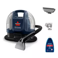 Bissell SpotClean Mini Cordless nešiojamas kilimų valiklis Juodas, Mėlynas