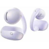 Bevielės ausinės Shokz E210 OpenDots Air Purple | 810202687400 | 810202687400