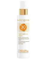 Mary Cohr rėkinamasis kūno pienelis su apsauga nuo saulės Mary Cohr Hydrosmose Soleil SPF30 150ml