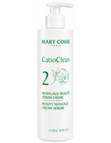 Mary Cohr masažo kremas - serumas veidui Mary Cohr Beauty Massage Cream Serum 500ml