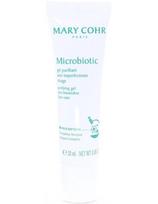 Mary Cohr valomasis gelis nuo spuogų Mary Cohr Microbiotic 30ml
