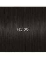 Cutrin plaukų dažai Cutrin Aurora Color Permanent N5.00 60ml