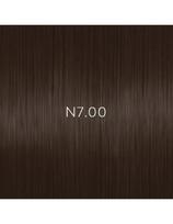 Cutrin plaukų dažai Cutrin Aurora Color Permanent N7.00 60ml