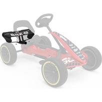 Galinis spoileris Reppy GP
