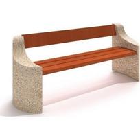 Betoninis suolas Inter-Play 05