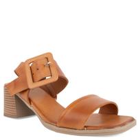 Aukštakulniai moterims, Ruda, Pumps