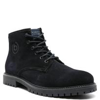 Aulinukai vyrams, Mėlyna, Blaco booties