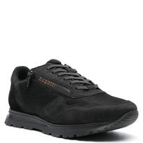 Sportiniai bateliai vyrams, Juoda, Philip sport shoe