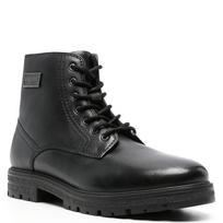 Aulinukai vyrams, Juoda, Zaru booties