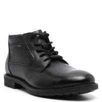 Pašiltinti aulinukai vyrams, Juoda, Lobo wm booties