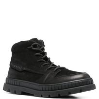 Aulinukai vyrams, Juoda, Pallario booties