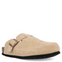 Klumpės moterims, Smėlio, Slippers, pcr6594-26105bei