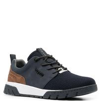 Sportiniai bateliai vyrams, Mėlyna, Irish Sport Shoe