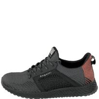 Bateliai - vyrams, Juoda, Java II Shoes