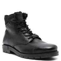 Aulinukai vyrams, Juoda, Mare booties