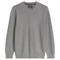 Megztinis vyrams, Pilka, 5000011984 Sweater