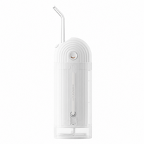 Burnos irigatorius Dreame T02 Pro UV Baltas