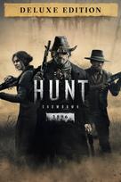 Hunt: Showdown 1896 - Deluxe Edition (Xbox Series X|S) XBOX LIVE Key EUROPE