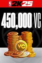 NBA 2K25 - 450,000 VC (Xbox Series X|S) XBOX LIVE Key UNITED KINGDOM