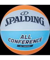 Krepšinio kamuolys Spalding All Conference (5 dydis)