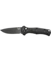 Peilis Benchmade 9570BK Mini Claymore, juodas