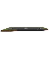 BERG Sports Ultim Champion FlatGround 500 batutas, pilkas