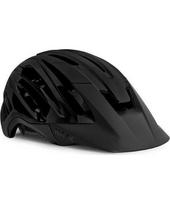 Dviratininko šalmas Kask Caipi WG11, dydis L, matinis juodas - 211