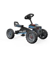 Kartingas Berg Buzzy Police