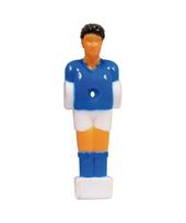 Futbolininkų figūrėlės Buffalo 6015.004/.200, mėlynos
