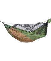 Amazonas hamakas „Adventure Hero XXL“, žalias