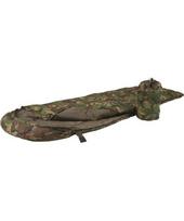 Miegmaišis-antklodė British DPM Traveller (200 g), kamufliažinis