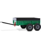 BERG Tandem Trailer XL priekaba