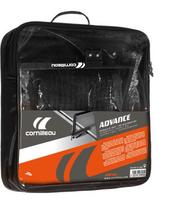 Cornilleau Sport Advance stalo teniso tinklo ir stovų komplektas