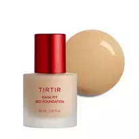 Mask Fit Red Foundation - 28N Oat - skystas makiažo pagrindas 30ml
