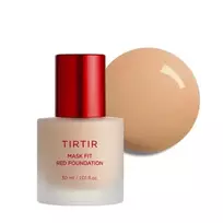 Mask Fit Red Foundation - 27C Cool Beige - skystas makiažo pagrindas 30ml