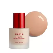 Mask Fit Red Foundation - 25C Cool Toupe - skystas makiažo pagrindas 30ml