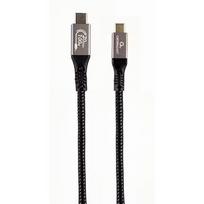 Gembird USB-C 3.2 Cable, 100w, 1.5m CCBP-USB3-CMCM100