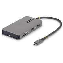 Startech USB-C MULTIPORT HUB 4K 140W . 305B-USBC-MULTIPORT