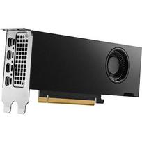 PNY Technologies RTX 4000 SFF, 20GB GDDR6 ECC, Ada Generation VCNRTX4000ADALP-PB