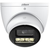 AHD, HD-CVI, HD-TVI, PAL KAMERA HAC-HDW1500T-IL-A-0280B-S3-DIP Smart Dual Light - 5 Mpx 2.8 mm DAHUA