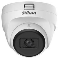AHD, HD-CVI, HD-TVI, PAL KAMERA HAC-T1A51-U-0280B-S2 - 5 Mpx 2.8 mm DAHUA